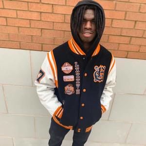 Meet your Posher, Gregory